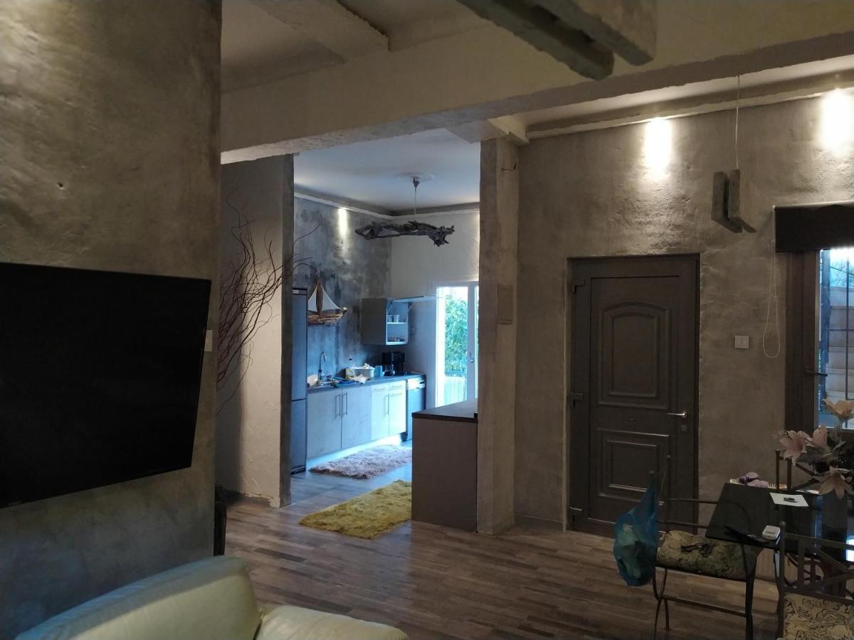 Prázdninový dům Unique Luxury House Atény