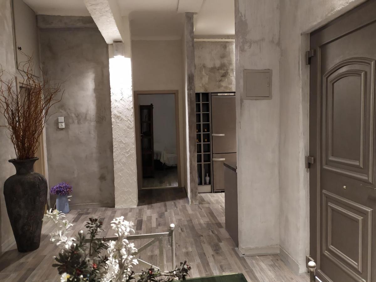 Unique Luxury House Prázdninový dům Atény