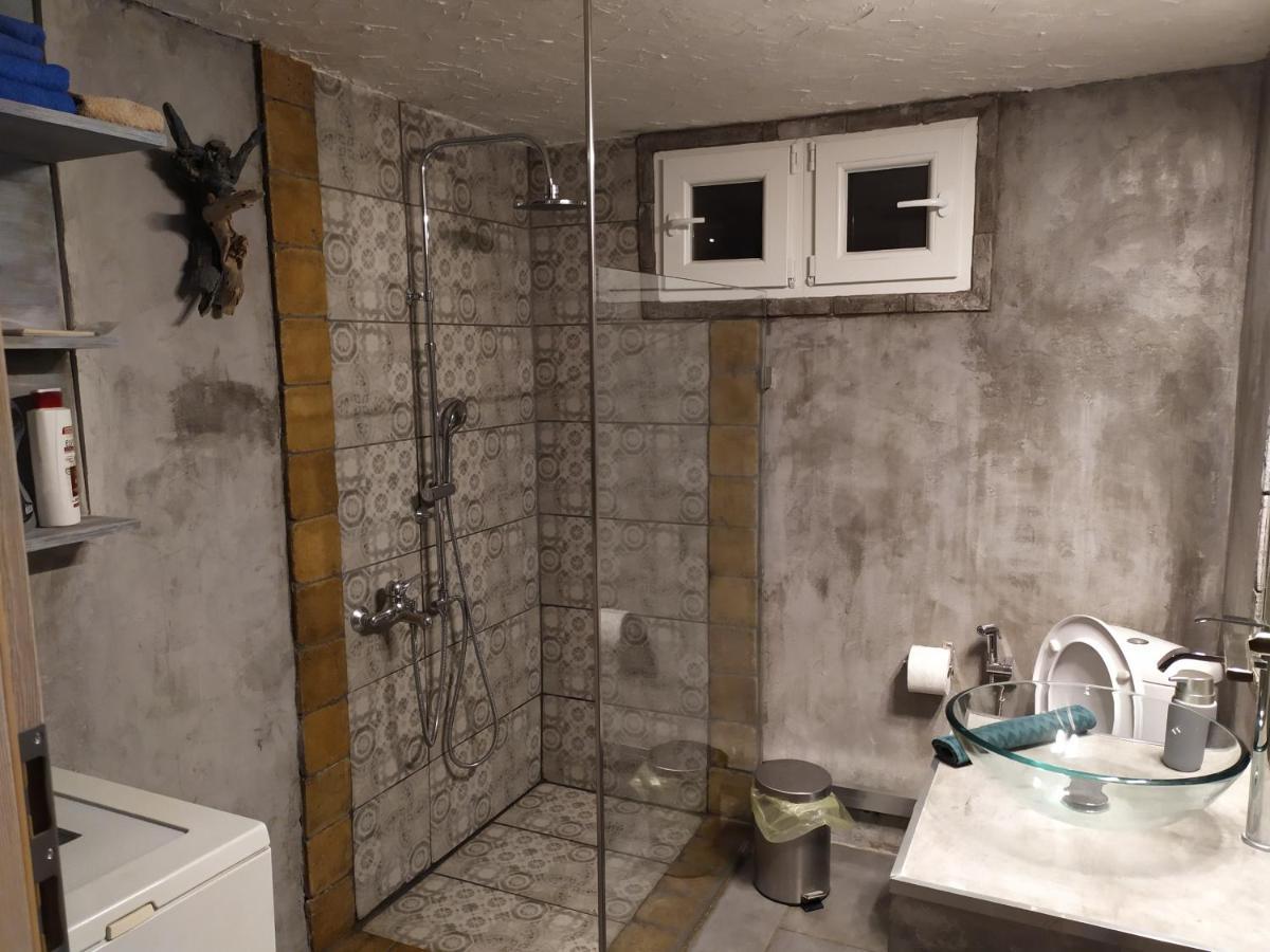 Unique Luxury House Prázdninový dům Atény