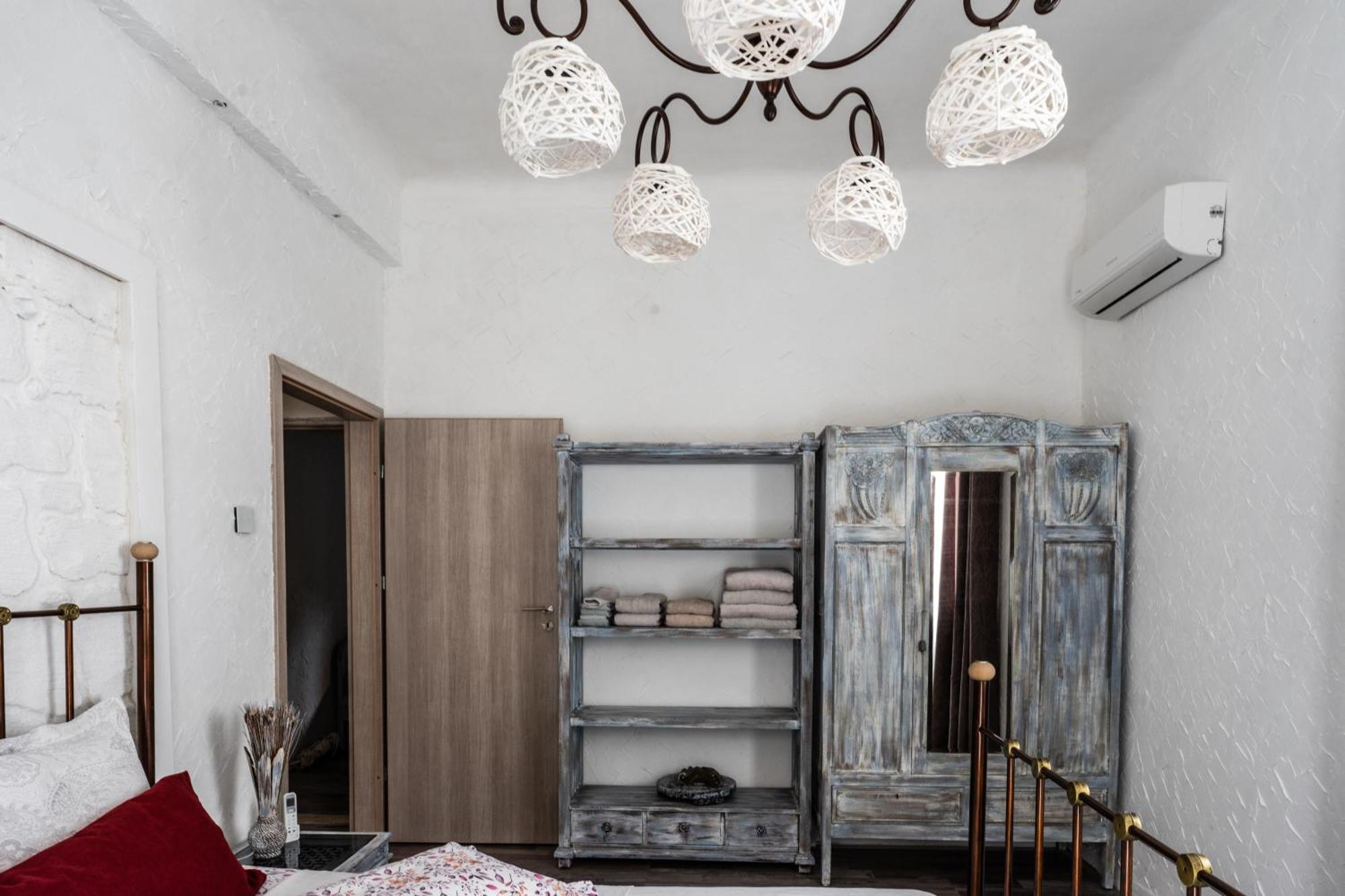 Prázdninový dům Unique Luxury House Atény